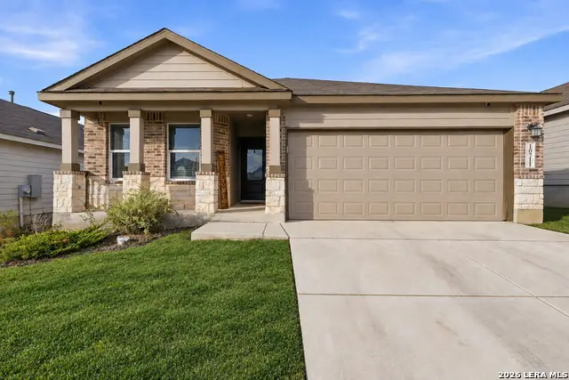 10711 Hernando Court, Converse, TX 78109 - #1