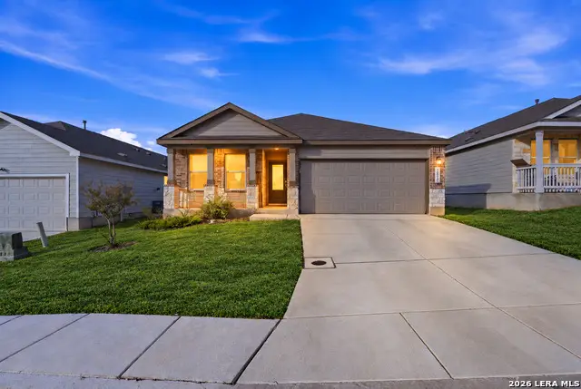 10711 Hernando Court, Converse, TX 78109 - #2