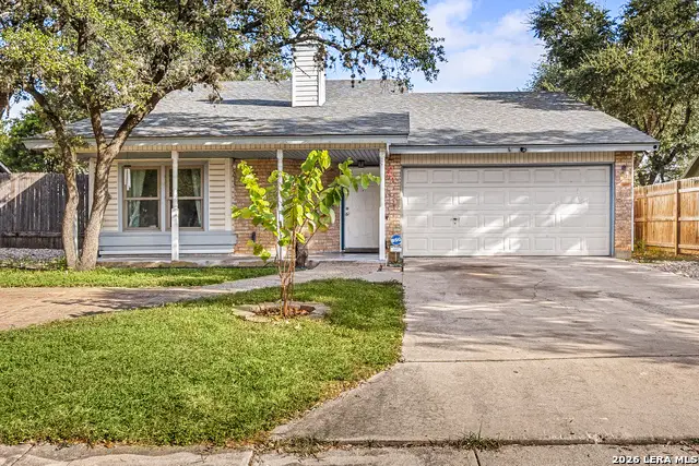 9051 Rich Trace St, San Antonio, TX 78251 - #1