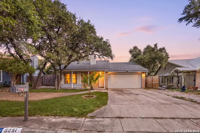 9051 Rich Trace St, San Antonio, TX 78251 - #2