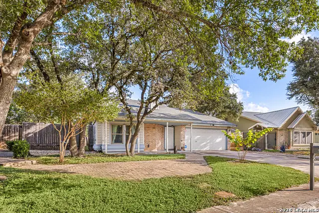 9051 Rich Trace St, San Antonio, TX 78251 - #3
