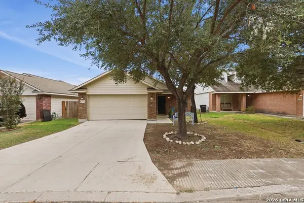 9442 Everton, San Antonio, TX 78245