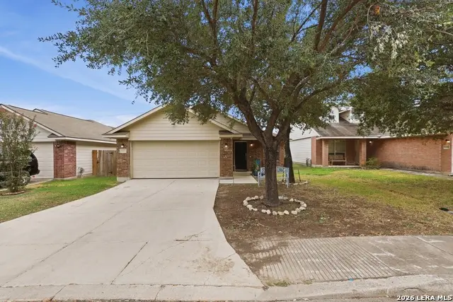 9442 Everton, San Antonio, TX 78245 - #2