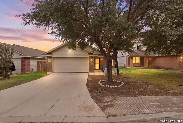 9442 Everton, San Antonio, TX 78245 - #3