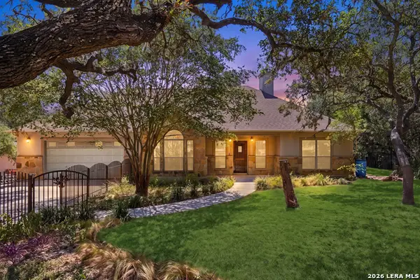 1236 Mossy Hollow, Spring Branch, TX 78070