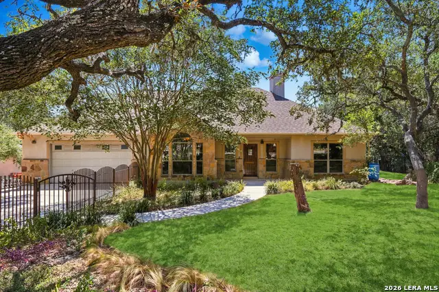 1236 Mossy Hollow, Spring Branch, TX 78070 - #3