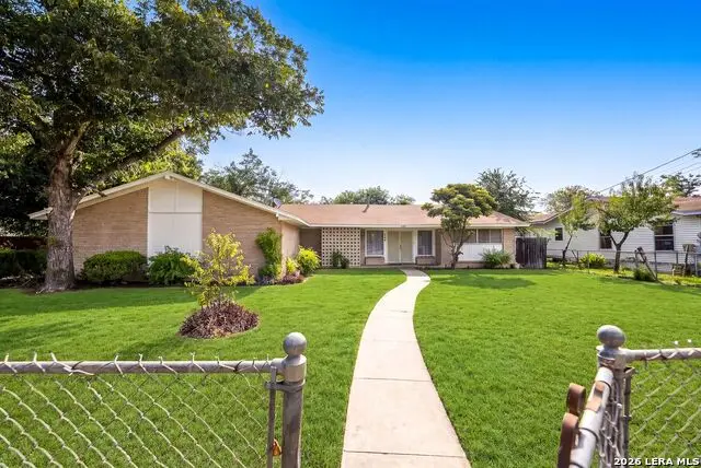 410 Bonair Dr, San Antonio, TX 78222 - #2