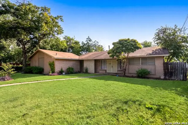 410 Bonair Dr, San Antonio, TX 78222 - #3
