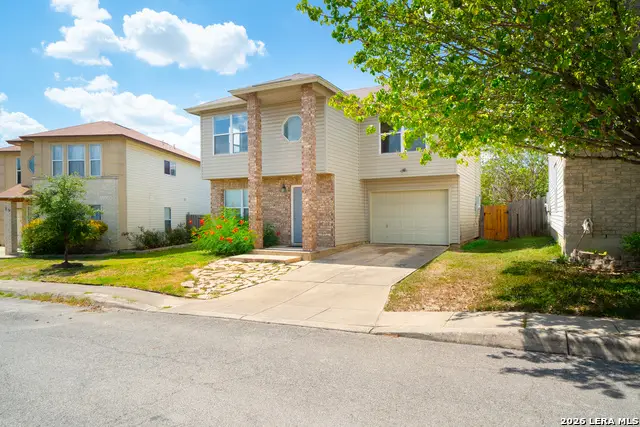 27 Great Hills Dr, San Antonio, TX 78238 - #2
