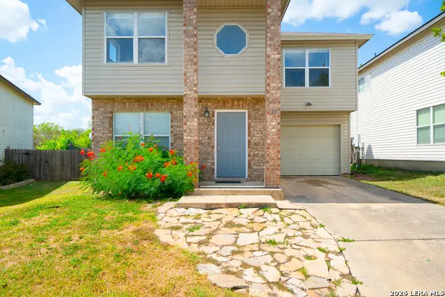 27 Great Hills Dr, San Antonio, TX 78238 - #3