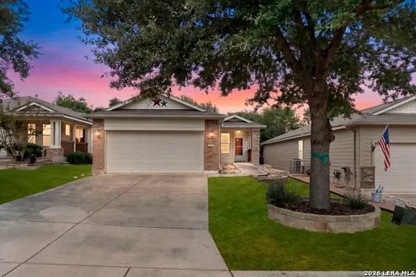 12723 Pronghorn Oak, San Antonio, TX 78253
