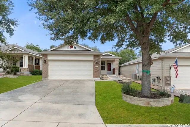 12723 Pronghorn Oak, San Antonio, TX 78253 - #2