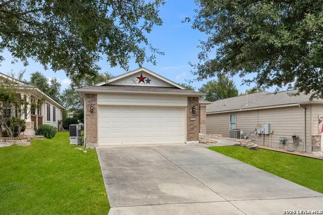 12723 Pronghorn Oak, San Antonio, TX 78253 - #3