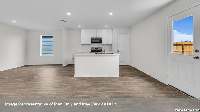 2126 Windflower Lane, Luling, TX 78648 - #3