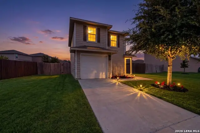 6815 Treselle Ln, San Antonio, TX 78252 - #1