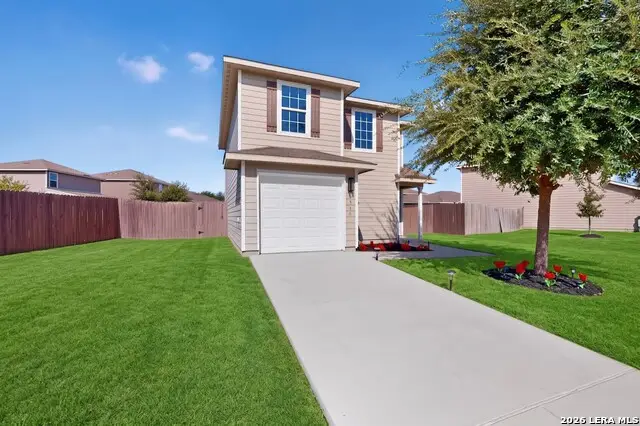6815 Treselle Ln, San Antonio, TX 78252 - #2