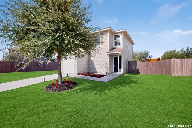 6815 Treselle Ln, San Antonio, TX 78252 - #3