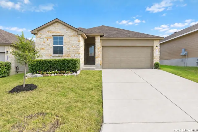 5615 Chase Falls, San Antonio, TX 78266 - #1