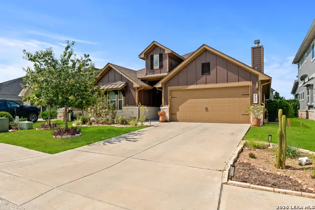 8697 Stackstone, Schertz, TX 78154 - #1