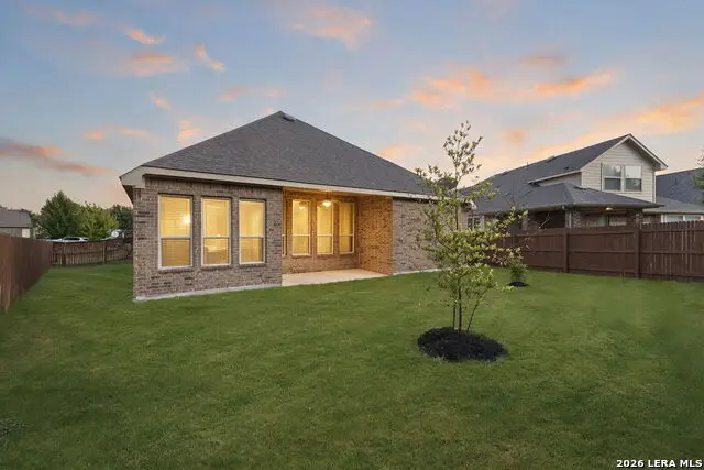 7703 William Bonney, San Antonio, TX 78254 - #2