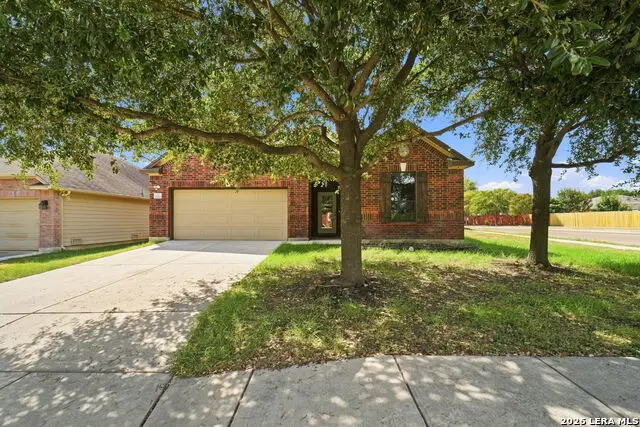 20923 Pearl Harvest, San Antonio, TX 78259 - #1