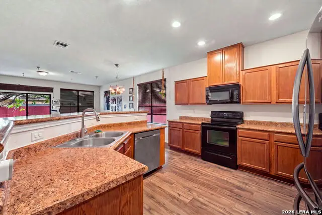 20923 Pearl Harvest, San Antonio, TX 78259 - #3