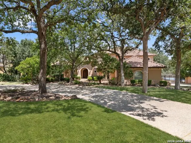 410 Bentley Manor, Shavano Park, TX 78249 - #1