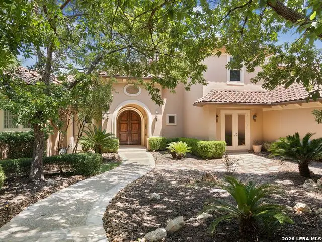 410 Bentley Manor, Shavano Park, TX 78249 - #2