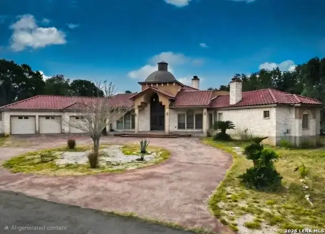 688 Private Road 7822, Natalia, TX 78059 - #2