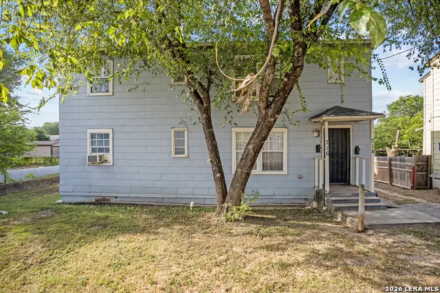 716 Fair Ave, San Antonio, TX 78223 - #1