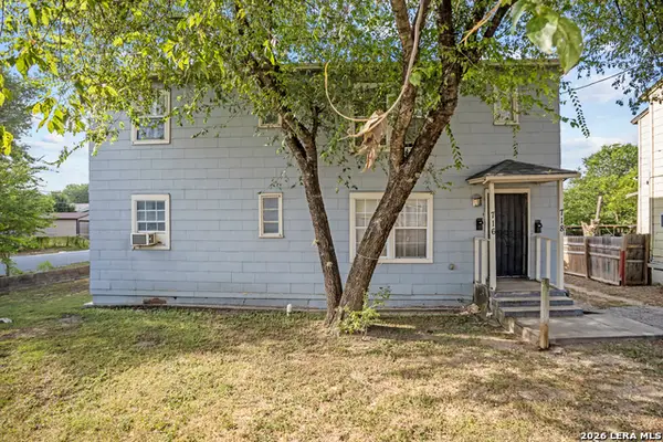 716 Fair Ave, San Antonio, TX 78223