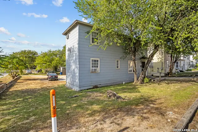 716 Fair Ave, San Antonio, TX 78223 - #2