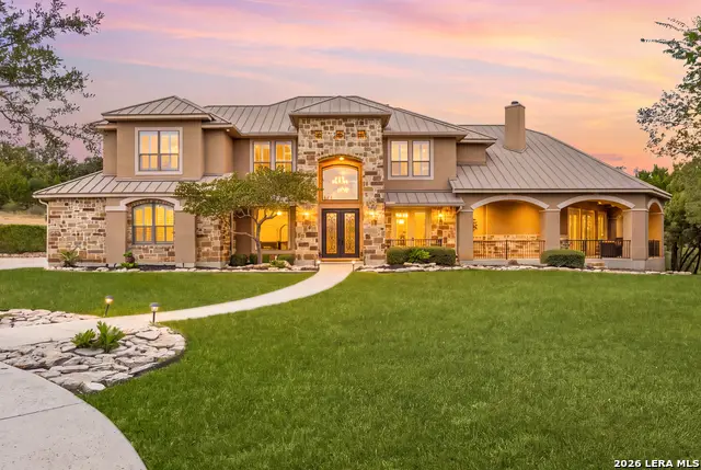 11011 Anaqua Spgs, Boerne, TX 78006 - #2