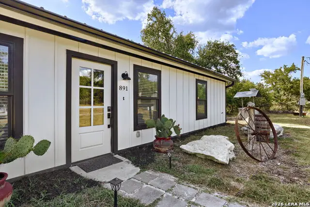 891 Lost Crk, Wimberley, TX 78676 - #1
