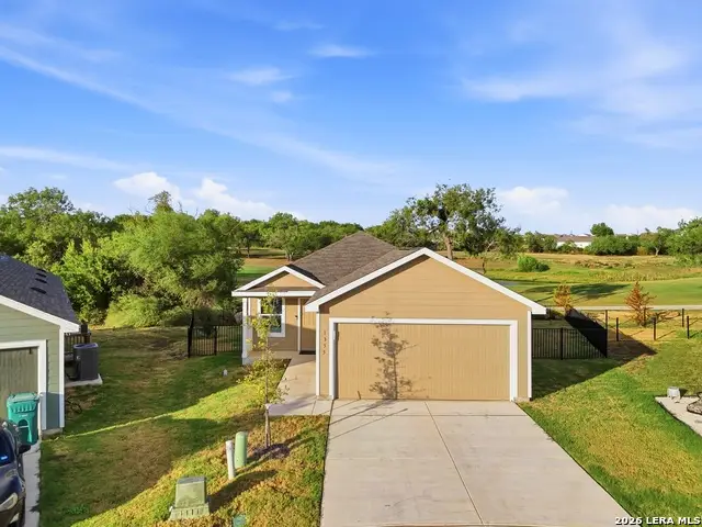 1355 Art Wall Way, San Antonio, TX 78221 - #1