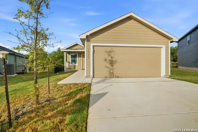 1355 Art Wall Way, San Antonio, TX 78221 - #3