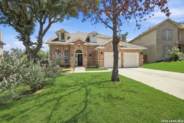 21626 Iron Ridge Ct, San Antonio, TX 78258 - #2