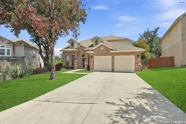 21626 Iron Ridge Ct, San Antonio, TX 78258 - #3