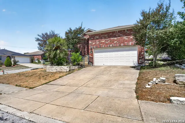 22134 Ruby Run, San Antonio, TX 78259 - #1