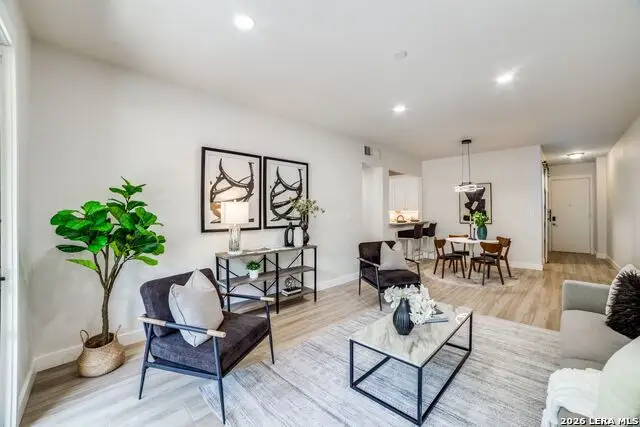 7711 Broadway #11B, San Antonio, TX 78209 - #3