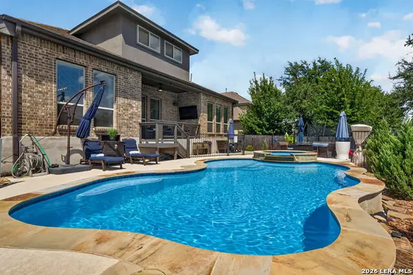 8218 Claret Cup Way, Boerne, TX 78015