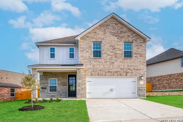 6509 Titan Park, Converse, TX 78109