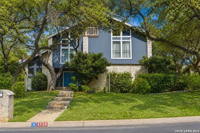 1739 Royal Crescent, San Antonio, TX 78231 - #1