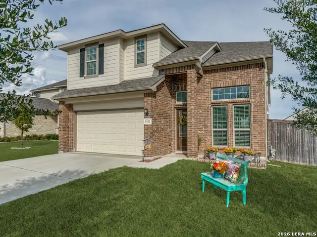 5102 Village Park, Schertz Cibolo, TX 78124 - #1