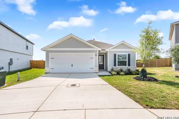 3102 Drayton Estates, San Antonio, TX 78109