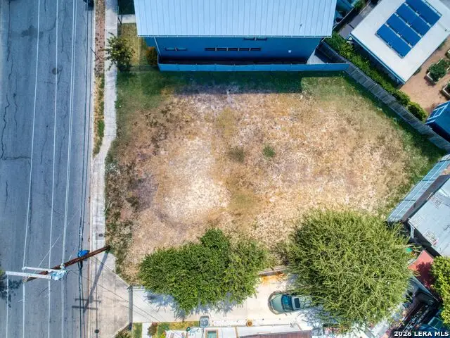 421 Labor Street, San Antonio, TX 78210 - #3