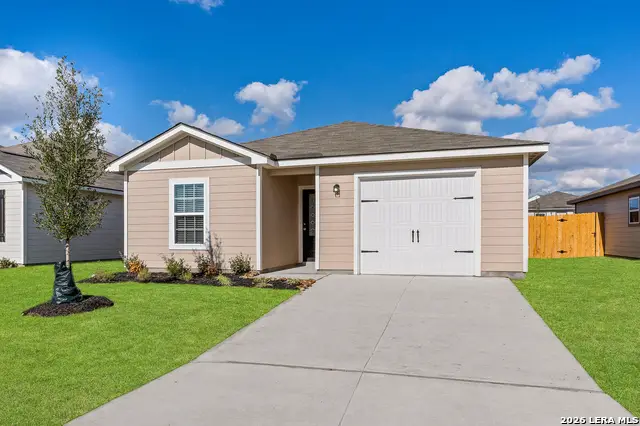 3422 Druthers Way, San Antonio East, TX 78109 - #2