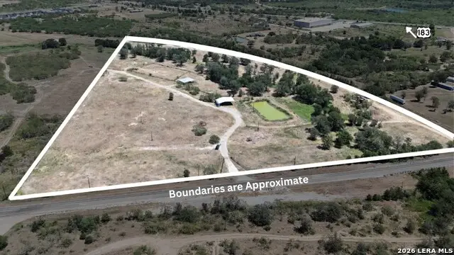 4629 Fm 2984, Luling, TX 78648 - #2