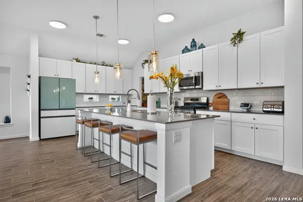 32339 Star Anise Way, Bulverde, TX 78163