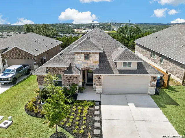 32339 Star Anise Way, Bulverde, TX 78163 - #3